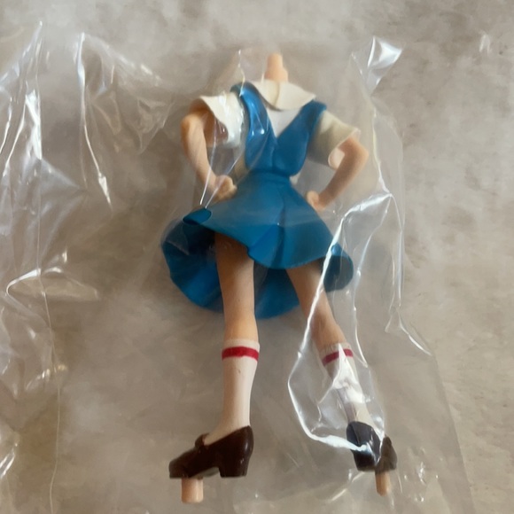 Bandai Q Posket Neon Genesis Evangelion Asuka Figure - Picture 8 of 11